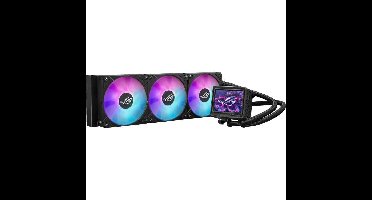 ASUS ROG RYUJIN III 360 ARGB Extreme waterkoeling