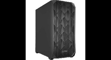 Sharkoon AK3 midi tower behuizing