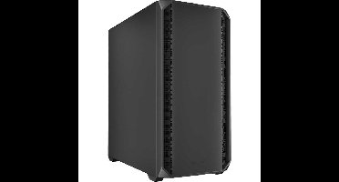 Sharkoon AK2 midi tower behuizing