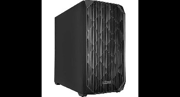 Sharkoon MK3 mini tower behuizing