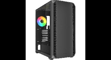 Sharkoon AK2 RGB midi tower behuizing