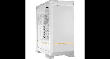 be quiet! Dark Base Pro 901 big towerbig behuizing