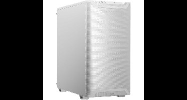 be quiet! PURE BASE 501 Airflow midi tower behuizing