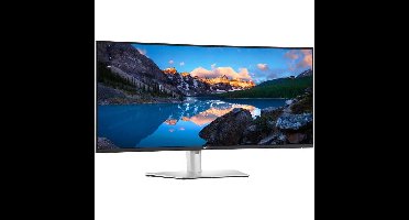Dell U3824DW ledmonitor