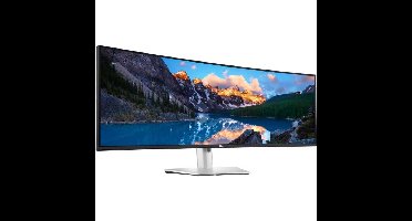 Dell UltraSharp U4924DW ledmonitor