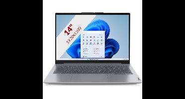 Lenovo ThinkBook 14 G6 IRL (21KG00SFMH) 14'' laptop