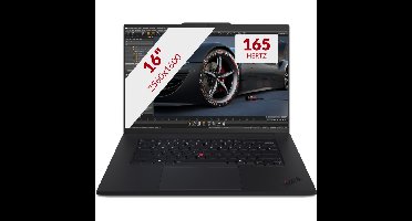 Lenovo ThinkPad P1 Gen 7 (21KV0029MH) 16'' laptop