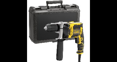 Stanley FATMAX 750W klopboormachine