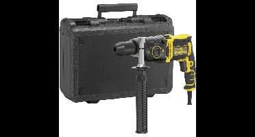 Stanley FATMAX 1100W klopboormachine