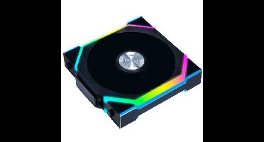 Lian Li UNI FAN SL120 Wireless Reverse Blade case fan
