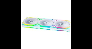 Lian Li UNI FAN SL120 Wireless case fan