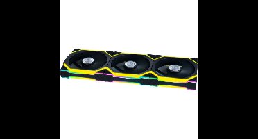 Lian Li UNI FAN SL120 Wireless Reverse Blade case fan