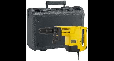 Stanley FATMAX 1600W SDS-MAX breekhamer