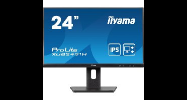 iiyama ProLite XUB2491H-B1 ledmonitor