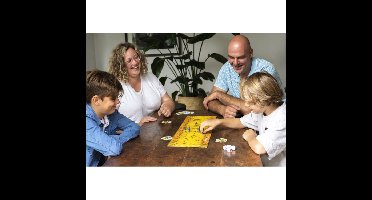 Asmodee Raptor Race Bordspel