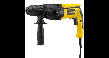 Stanley FATMAX 800W SDS+ boorhamer
