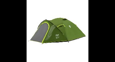 Coleman Darwin 3 Plus koepeltent