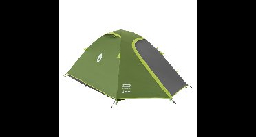 Coleman Darwin 2 Blackout tent