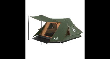 Coleman Fastpitch Swagger 3 tent