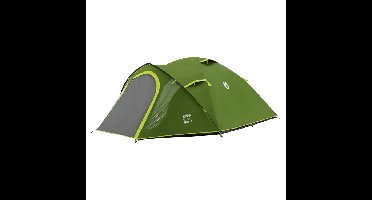 Coleman Darwin 4 Plus koepeltent
