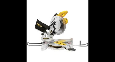 Stanley SM1650-QS Afkort- en verstekzaag