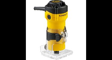 Stanley 550W Kantenfrees bovenfrees