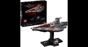 LEGO Star Wars - Acclamator-Class Assault Ship Constructiespeelgoed