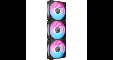 Corsair RX120 MAX RGB case fan