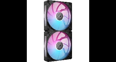Corsair RX140 MAX RGB case fan