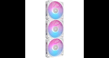 Corsair RX120 MAX RGB case fan