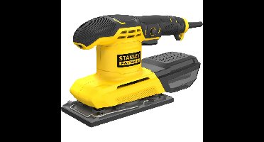 Stanley FATMAX 280W 1/3vel vlakschuurmachine