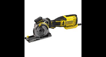 Stanley FATMAX 650W Multimateriaalzaag handcirkelzaag