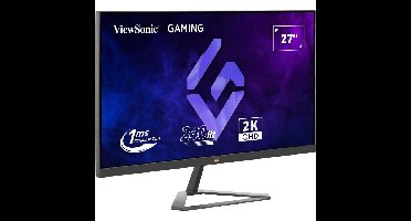 ViewSonic VX2758A-2K-PRO-3 27'' gaming monitor