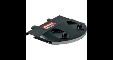 Carrera Draadloos dubbel laadstation oplaad cradle