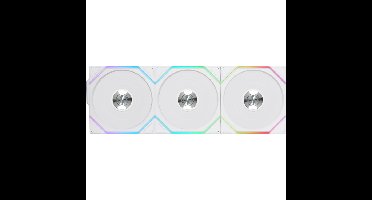 Lian Li UNI FAN TL 120 Wireless Reverse Blade case fan