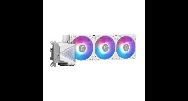 MSI MAG CoreLiquid I360 waterkoeling