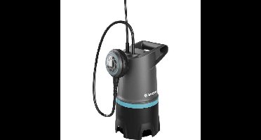 GARDENA 2-in-1 vuilwater dompelpomp 20000 BASIC dompel- en drukpompen