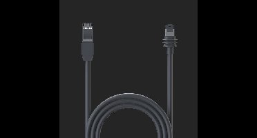 Starlink Mini Ethernet kabel