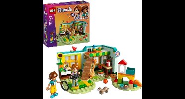LEGO Friends - Autumns kamer Constructiespeelgoed