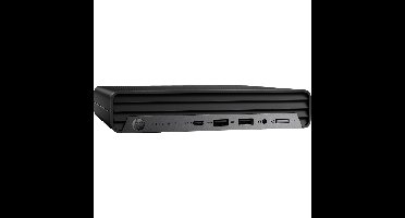HP Elite Mini 800 G9 (622W3ET#ABH) pc-systeem
