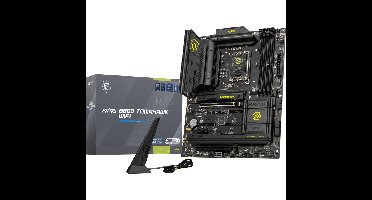 MSI MAG B860 TOMAHAWK WIFI moederbord