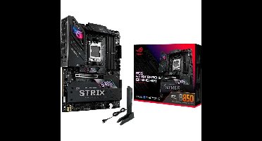 ASUS ROG STRIX B850-E GAMING WIFI moederbord