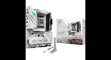 ASUS ROG STRIX B850-A GAMING WIFI moederbord