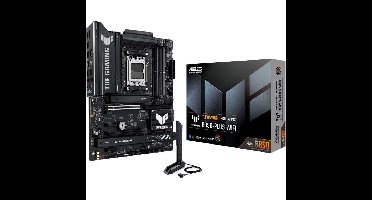 ASUS TUF Gaming B850-PLUS WIFI moederbord