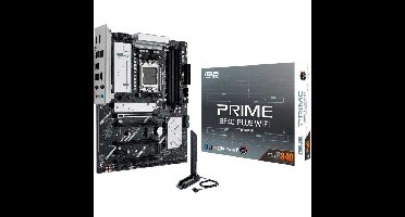 ASUS PRIME B840-PLUS WIFI moederbord