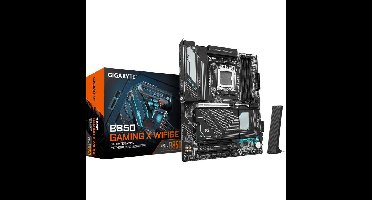 GIGABYTE B850 GAMING X WIFI6E moederbord
