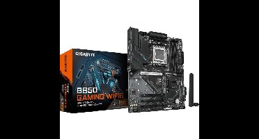 GIGABYTE B850 GAMING WIFI6 moederbord