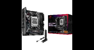 ASUS ROG STRIX B850-I GAMING WIFI moederbord