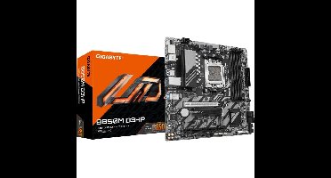 GIGABYTE B850M D3HP moederbord