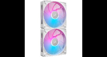 Corsair iCUE LINK RX140 MAX RGB 140mm PWM Thick Fans Starter Kit case fan